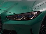BMW M4 - náhled 8