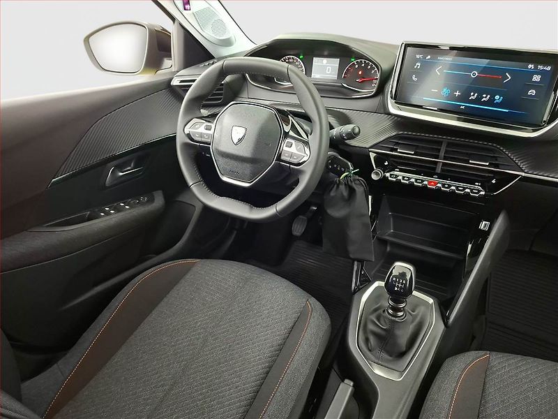 Peugeot 208 (2026) 1.2 Hybrid, ČR,1.maj - fotka 7 z 17