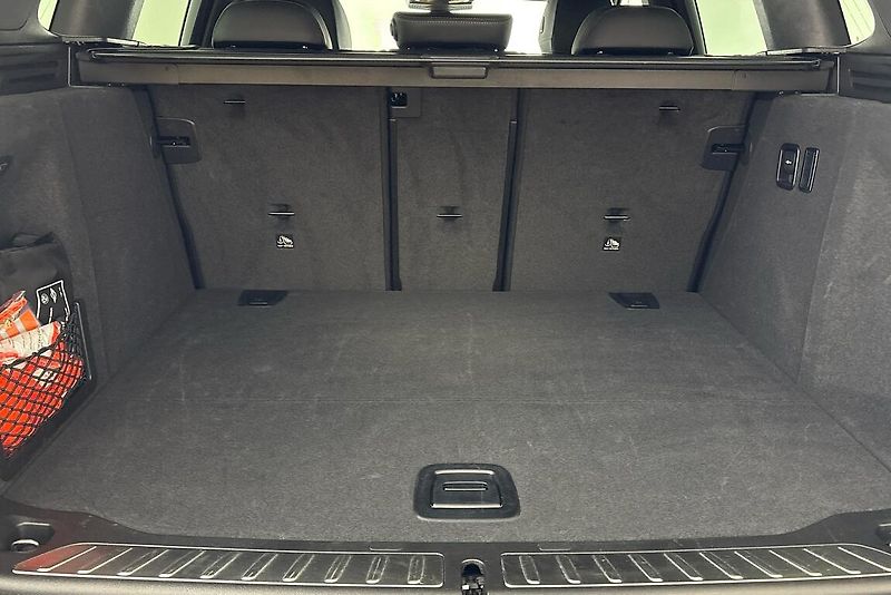 BMW X3 xDrive30d - fotka 13 z 20