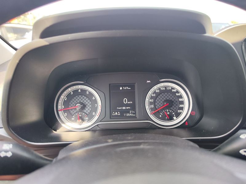 Hyundai Bayon 1.2i/62kW Comfort club - fotka 13 z 23