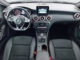 Mercedes-Benz Třídy A (2016) A 200, Kůže, Navi - náhled 8
