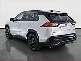 Toyota RAV4 (2025) 2.5 Hybrid - náhled 3