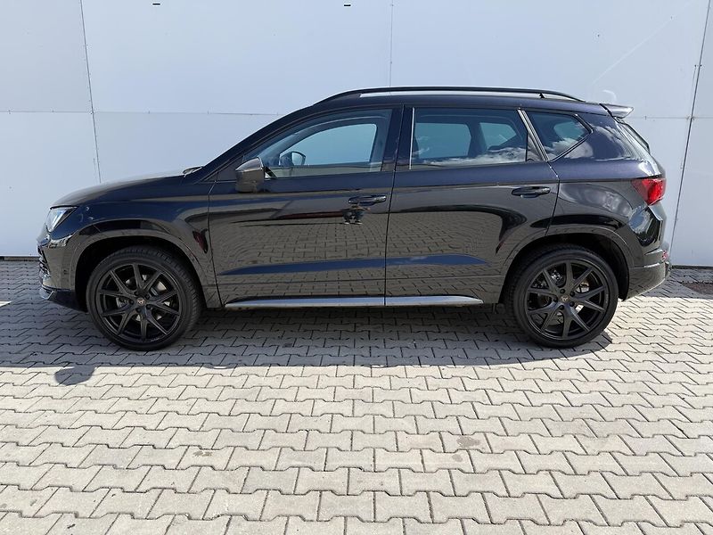 Cupra Ateca DSG 1,5 TSi 110 kW - fotka 3 z 23