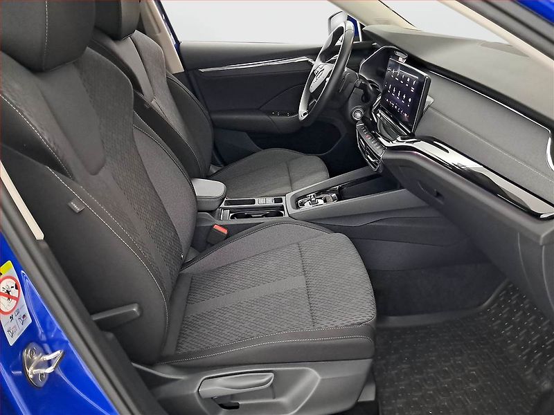 Škoda Octavia (2023) Style 1.5 TSI e-tec - fotka 9 z 22