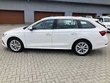 Škoda Octavia (2023) 2.0TDI STYLE EL.TAŽNÉ,2023,ČR - náhled 10