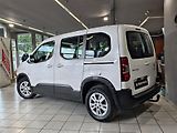 Peugeot Rifter 1.5 BHDi 96kW 7 MÍST, LANE, ČR - náhled 4