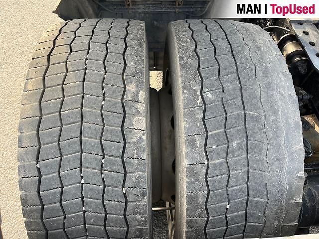 MAN TGX 18.470 lowdeck  - fotka 10 z 26