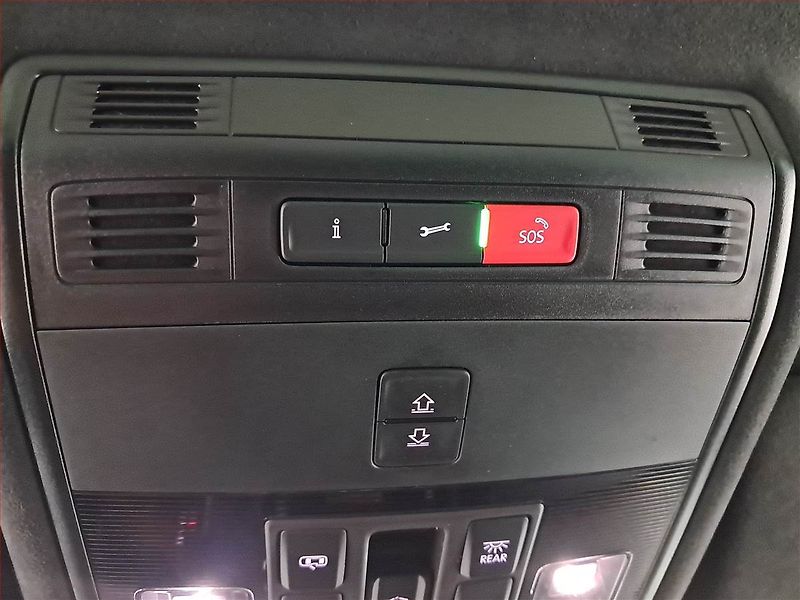 Škoda Kodiaq (2022) RS 2.0 TSI - fotka 24 z 27