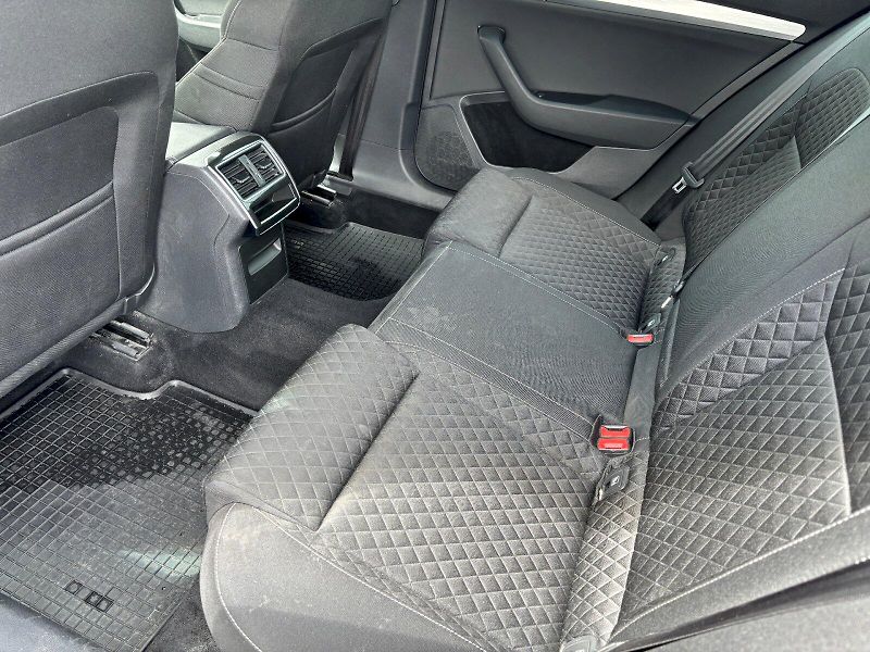 Škoda Superb (2022) GRT AMB TS 110/1.5 M6F - fotka 18 z 42
