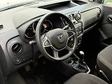 Dacia Dokker (2018) 1.6 SCe 80 kW Arctica LPG - náhled 10