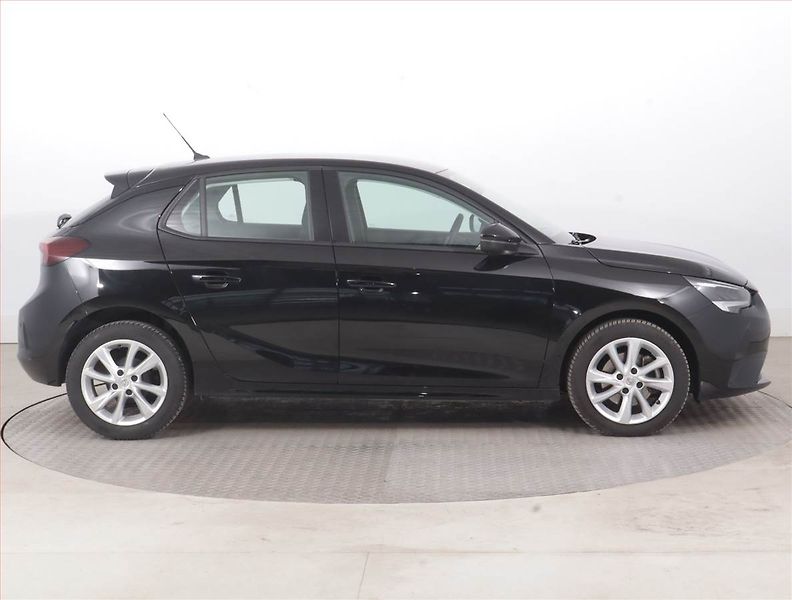 Opel Corsa (2023) 1.2 Turbo, Navi, Tempomat - fotka 5 z 12