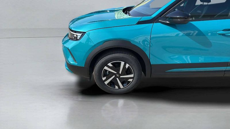 Opel Mokka (2026) Edition 1.2 TURBO (100 kW/ 136 - fotka 21 z 24