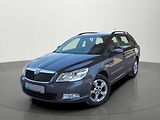 Škoda Octavia 2.0TDI Family Tažné Serviska - náhled 29