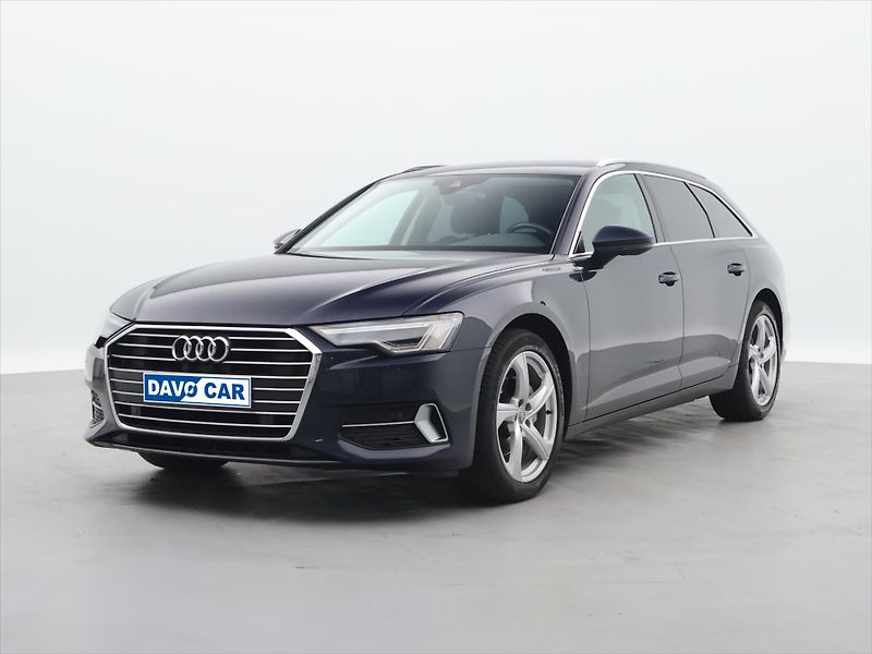 Audi A6 Avant 2.0 TDI 40tdi S-Tronic - fotka 3 z 44