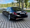 Mercedes-Benz Třídy S (2020) S 350D 3.0 210KW 4MATIC LONG 2 - náhled 4