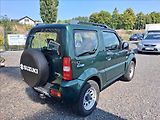 Suzuki Jimny 1,3 63kw, tažné, 4x4 - náhled 7