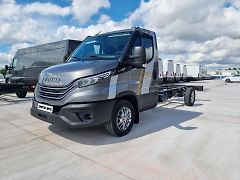 Iveco Daily (2026) 35S18HA8/Limited edition - fotografie inzerátu