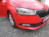 Škoda Fabia (2020) 1.0MPI,Amb,5DV,1.maj.ČR - náhled 21