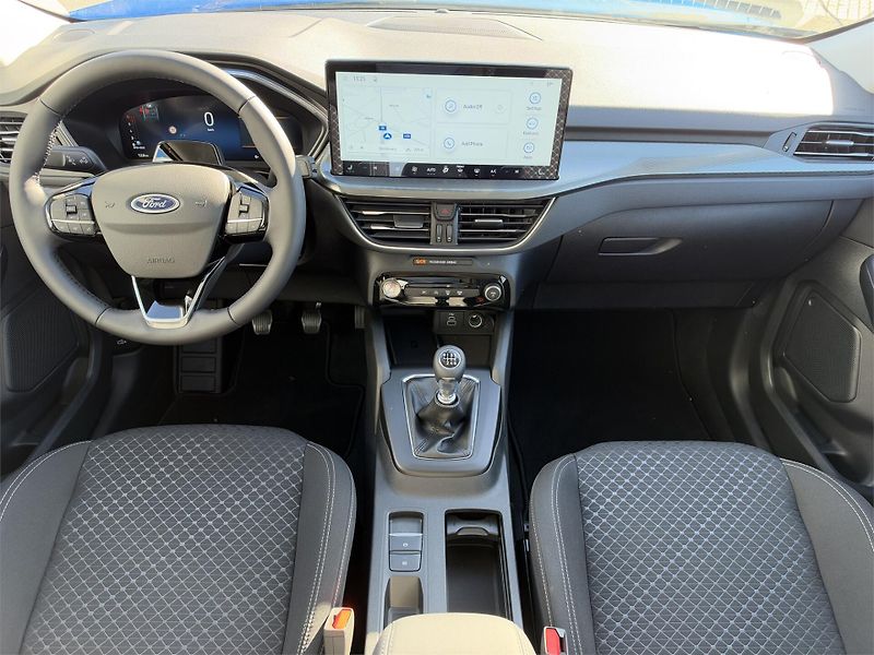 Ford Kuga (2026) Titanium, 5dveřová, 1.5 EcoBoo - fotka 14 z 21