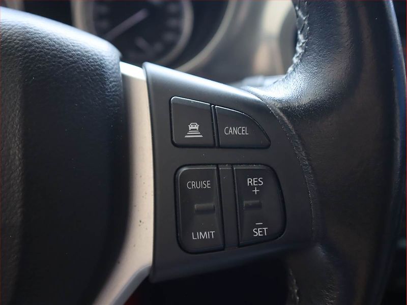 Suzuki Vitara (2016) 1.6 VVT, 4X4, Serv.kniha - fotka 16 z 19