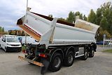 Iveco Trakker 410 8x8 Sklápěč Bordmatic E6  - náhled 10