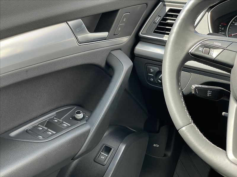 Audi Q5 2,0 40TDI quattro A7 Advanced - fotka 15 z 23