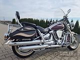 Yamaha XV 1600 A Wild Star (2001) - náhled 4