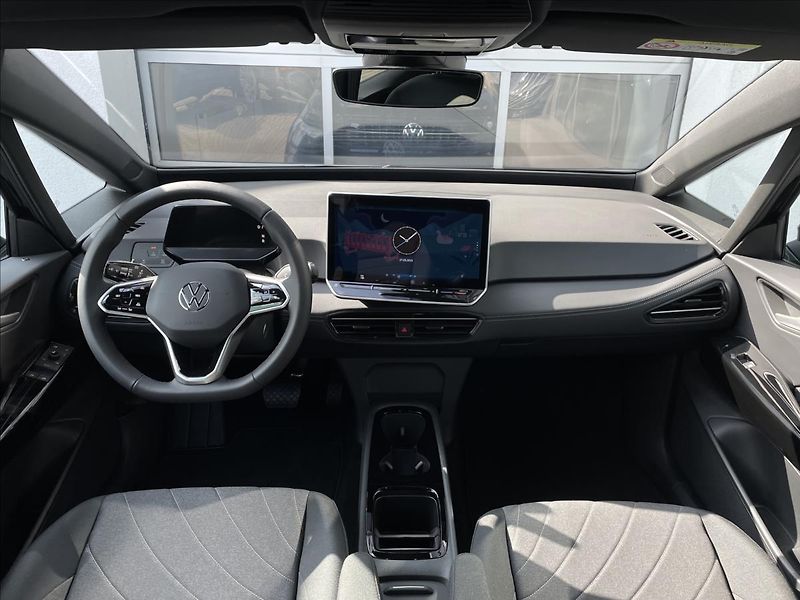 Volkswagen ID.3 (2025) 52 kW  Pure People 125 kW - fotka 12 z 17
