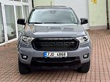 Ford Ranger (2022) Wolftrack, DPH, 1. maj - náhled 2