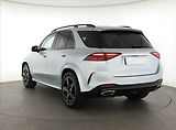Mercedes-Benz GLE (2025) 450 d, AMG, VZDUCH, TAŽNÉ - náhled 3