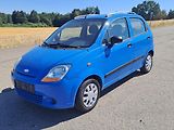 Chevrolet Matiz (2007) 1.0i KLIMATIZACE - náhled 1
