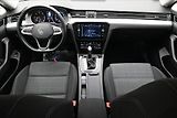 Volkswagen Passat 2,0 TDI 110kW DSG Business Zár - náhled 15