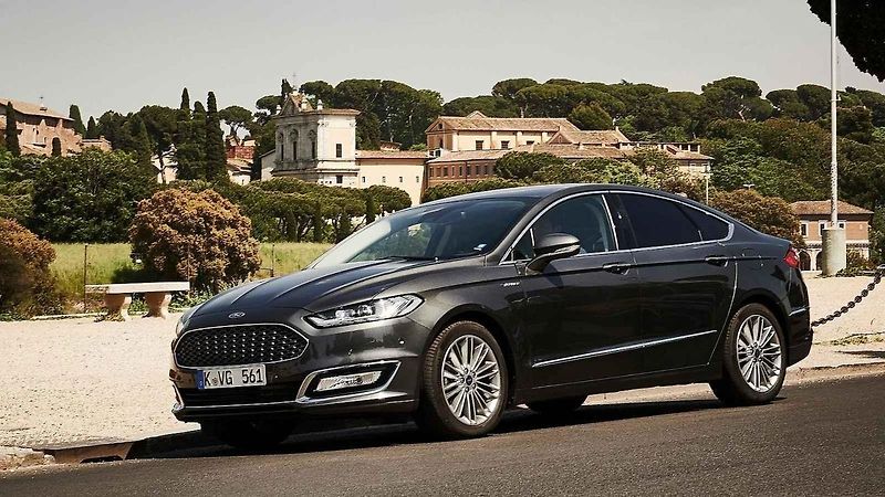 Nejoceňovanějším kompaktním SUV je Hyundai Tucson