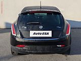 Lancia Delta (2009) 1.4T, AC, park.asist - náhled 4