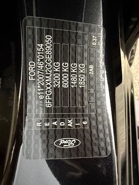 Ford Ranger 3,2 TDI 200PS *NOVÝ MOTOR* - fotka 38 z 73