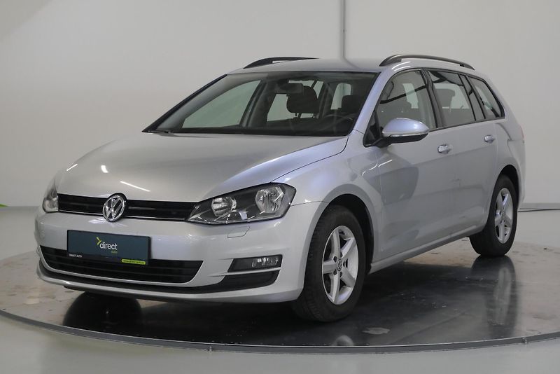 Volkswagen Golf - fotografie inzerátu