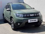 Dacia Duster (2023) 1.5dCi 4x4, 1.maj,ČR, LED - náhled 1