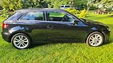 Audi A3 (2013) Sportback 1.4 TFSI 90 kW 2013 - náhled 8