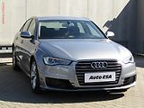 Audi A6 (2015) 3.0 TDi quattro, AT, bixen - náhled 1