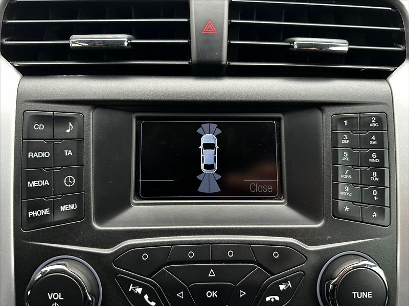 Ford Mondeo 1,6 TDCi 85kW-CZ-SERVIS!! - fotka 29 z 39