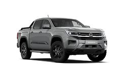Volkswagen Amarok (2026) 3.0TDI 177kW 4x4 DC PanAmerica - fotografie inzerátu