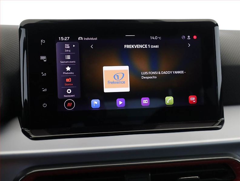 Seat Arona (2022) FR 1.5 TSI - fotka 18 z 21