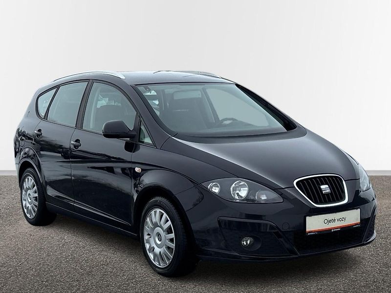 Seat Altea STYLE XL - fotka 14 z 25