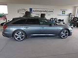 Audi A6 (2020) 3,0TDI,210KW,LED,ALU,PANORAMA - náhled 3