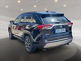 Toyota RAV4 2,5 Hybrid Comfort 4WD AT - náhled 3