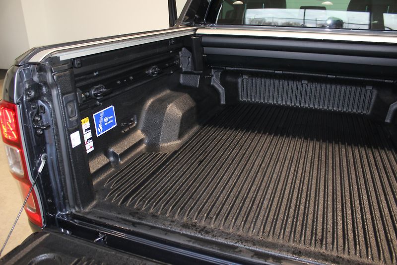 Ford Ranger (2022) 2.0Bi-Turbo,213HP,Wildtrak,ČR, - fotka 21 z 22