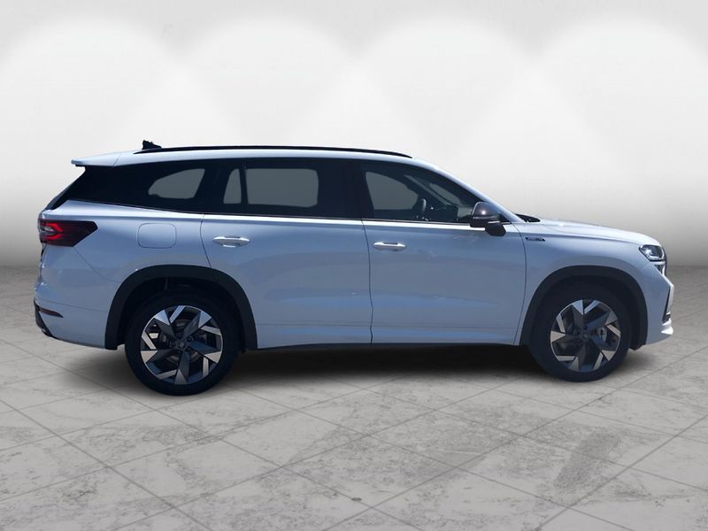 Škoda Kodiaq 1,5 e-TSI - fotka 8 z 30
