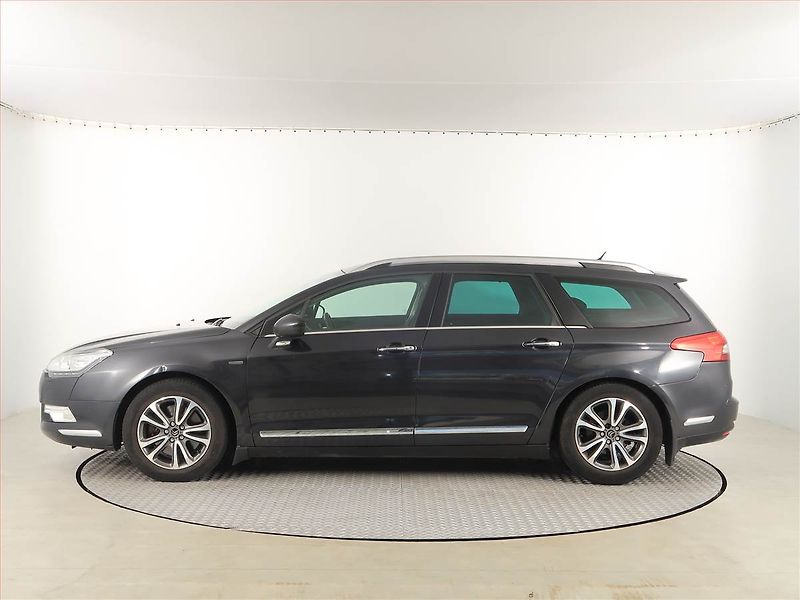 Citroën C5 (2016) Exclusive 2.0 BlueHDI, Automat - fotka 3 z 20