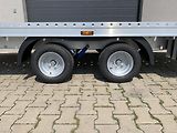 Gromex (2026) ALU AUTOPŘEPRAVNÍK 5.2m, 3000 - náhled 14