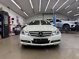 Mercedes-Benz Třídy E  220 CDI  - náhled 1